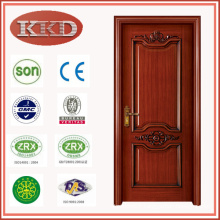 Composite Solid Wooden Door MD-519S
